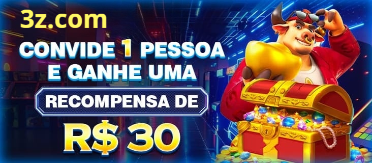 68u Indique amigos para receber um bônus