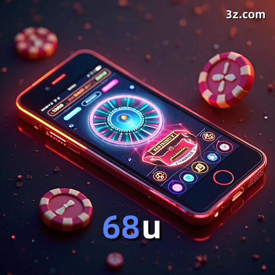 68u Cassino Online